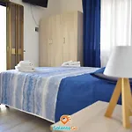 Trilocale Max By Salentogo Дом отдыха