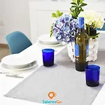 Trilocale Max By Salentogo * Torre Lapillo