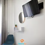 Trilocale Max By Salentogo Дом отдыха
