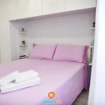 Trilocale Max By Salentogo Дом отдыха *