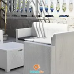 Trilocale Max By Salentogo Dom wakacyjny Torre Lapillo