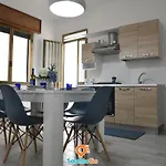 Trilocale Max By Salentogo Дом отдыха Торре-Лапилло