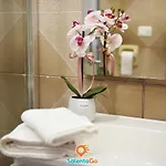 Дом отдыха Trilocale Max By Salentogo Торре-Лапилло