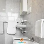 Trilocale Max By Salentogo * Торре-Лапилло