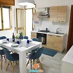 Trilocale Max By Salentogo Dom wakacyjny Torre Lapillo