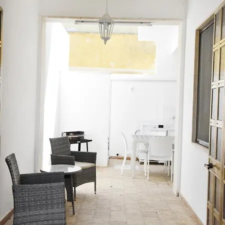 Trilocale Max By Salentogo Holiday home