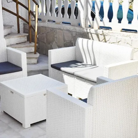 Holiday home Trilocale Max By Salentogo Torre Lapillo